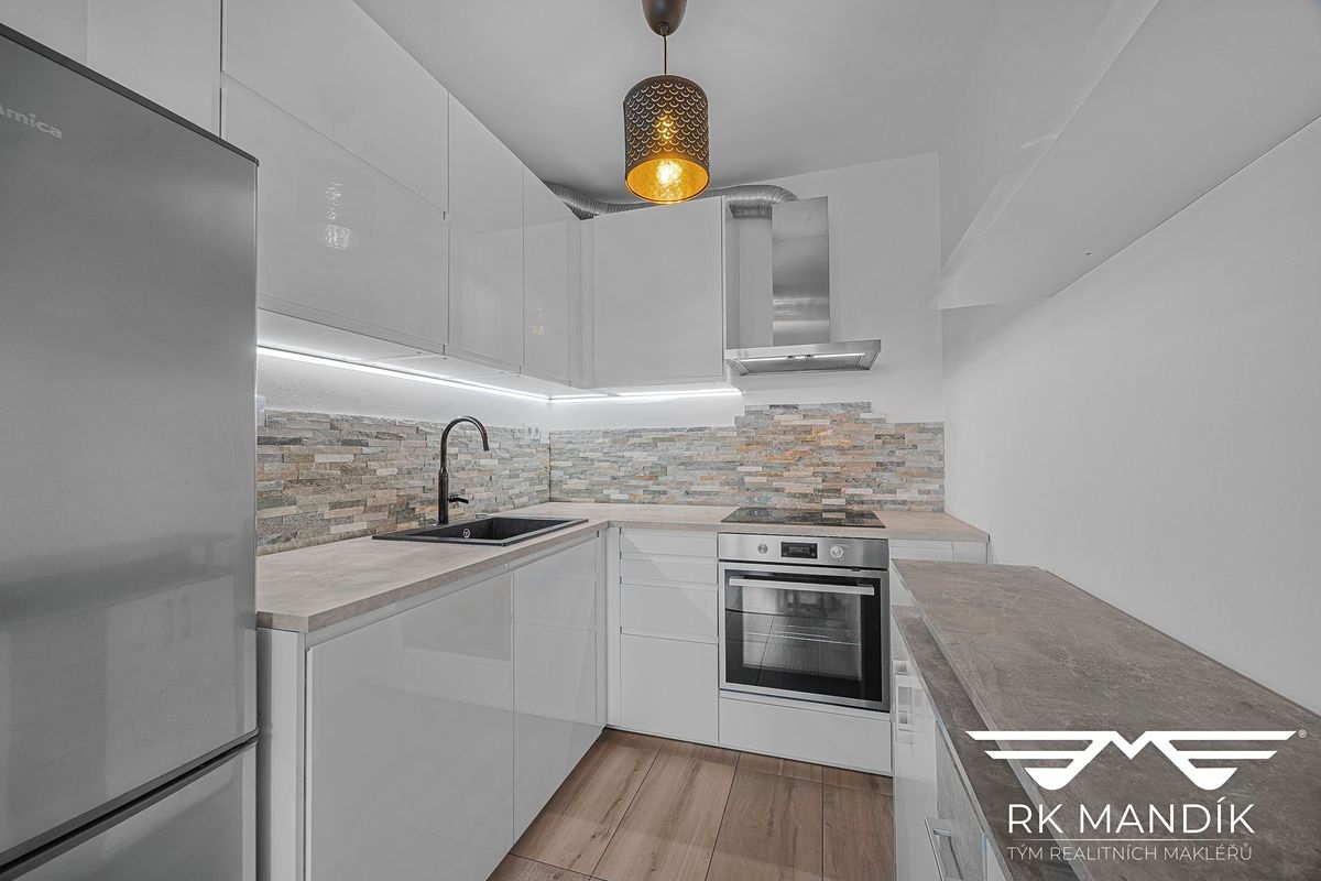 Prodej bytu 2+kk 44 m² – fotografie 2