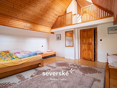 Prodej domu, 190 m² (2 z 24)