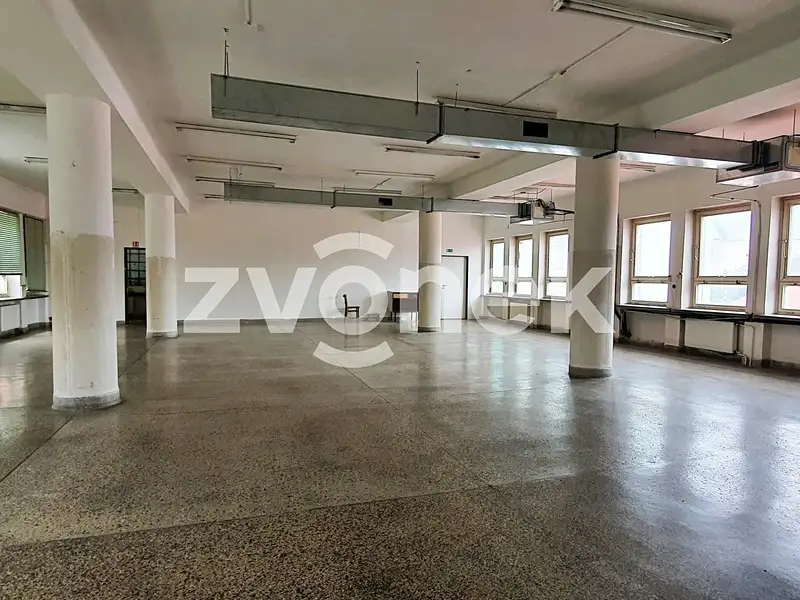 Pronájem obchodního prostoru 212 m², Bílovice – náhled fotky 3