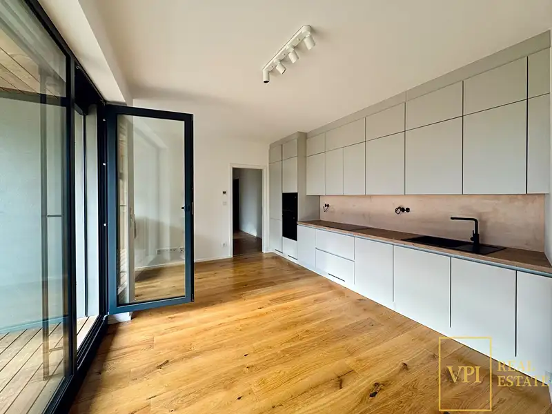 Pronájem bytu 2+kk 51 m², Praha – náhled fotky 1