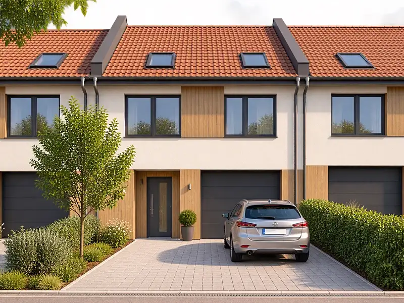 Prodej stavebního pozemku 2150 m², Chudenice – náhled fotky 2