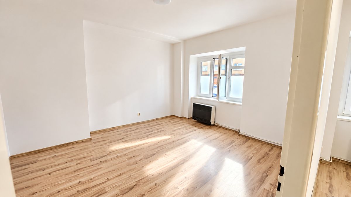 Prodej bytu 2+kk 50 m²