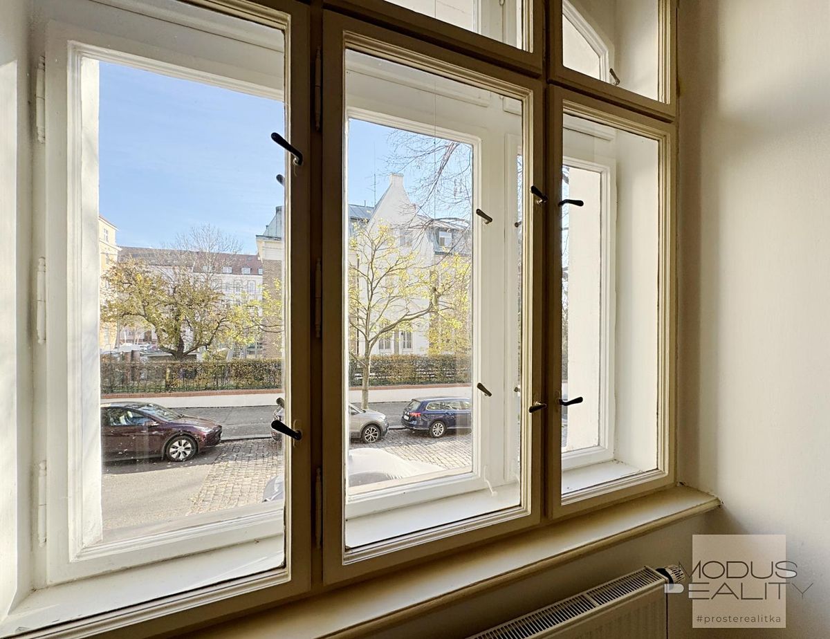 Pronájem bytu 2+1 68 m² – fotografie 4