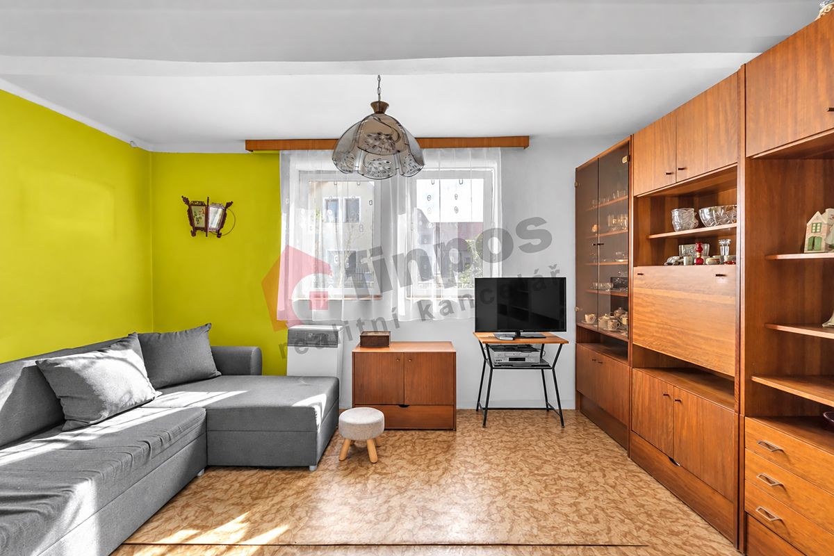 Prodej rodinného domu 68 m², pozemek 592 m² – fotografie 5