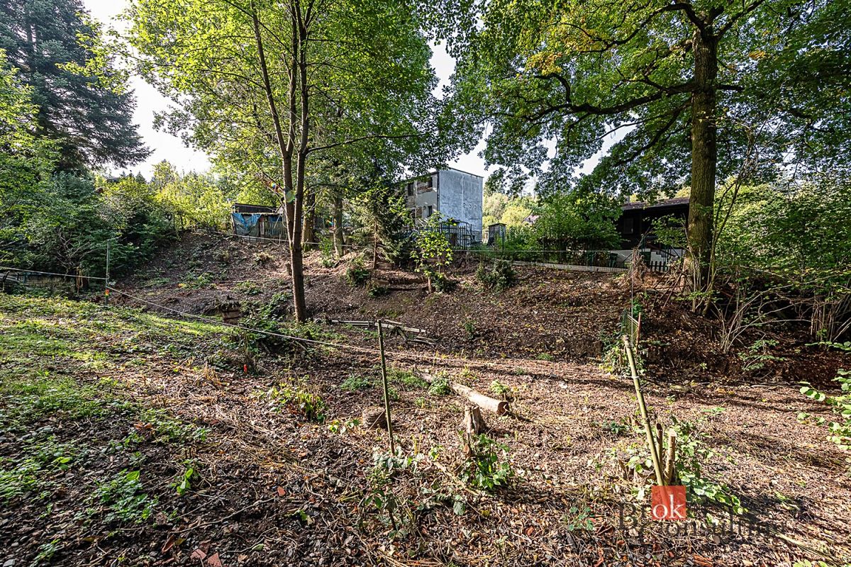 Prodej zahrady 533 m² – fotografie 5