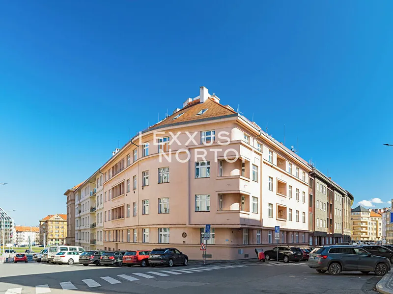 Prodej bytu 5+1 240 m²