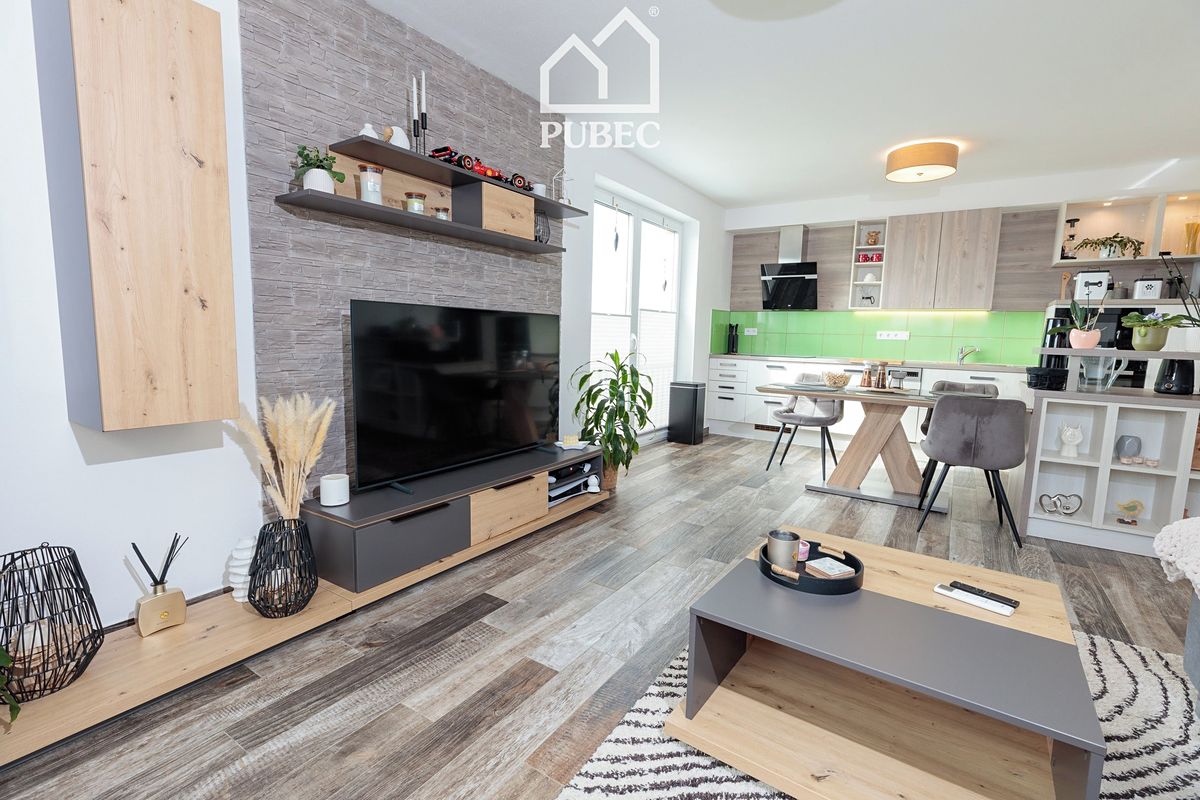 Prodej bytu 4+kk 96 m²
