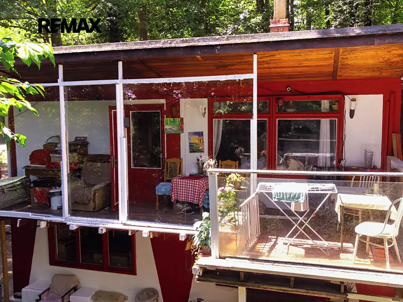 Prodej chaty 76 m², pozemek 470 m², Brno – náhled fotky 3