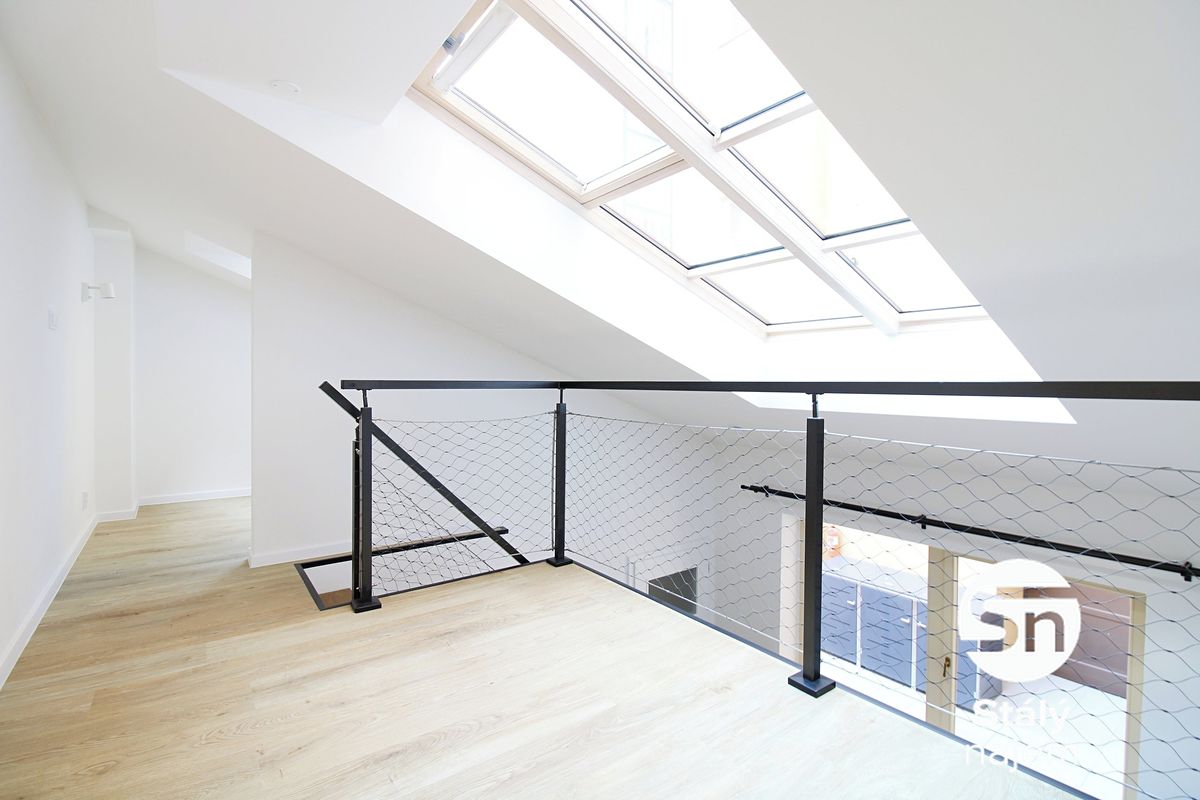 Pronájem bytu 2+kk 45 m² – fotografie 4