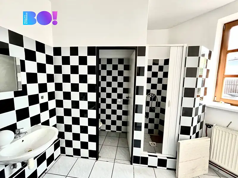 Pronájem kanceláře 45 m², Český Těšín – náhled fotky 3
