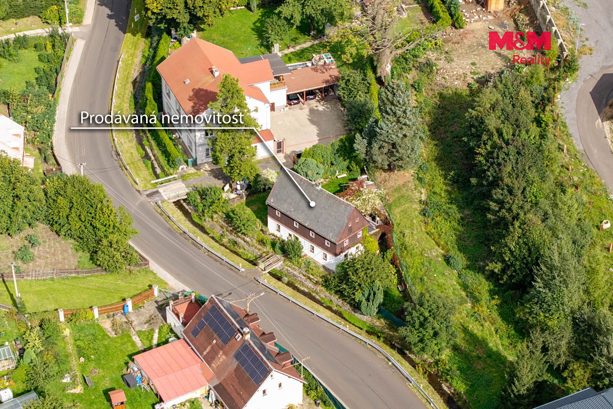 Prodej rodinného domu 519 m², pozemek 458 m² – fotografie 3