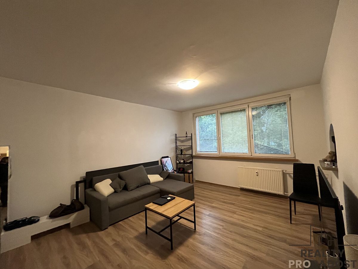 Prodej bytu 3+1 60 m² – fotografie 4