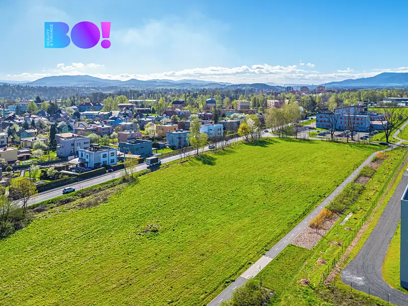 Prodej komerčního pozemku 3791 m², Český Těšín – náhled fotky 3