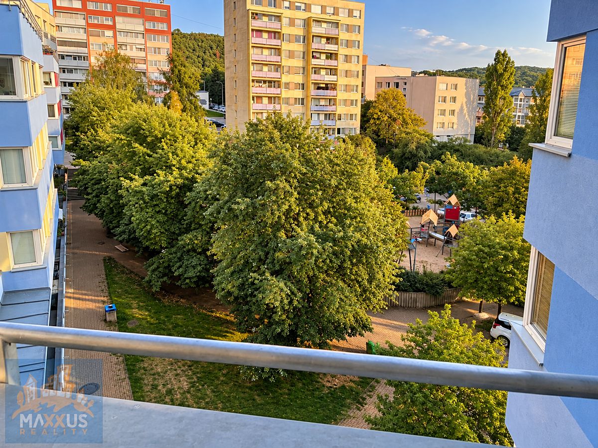 Pronájem bytu 2+kk 65 m² – fotografie 5