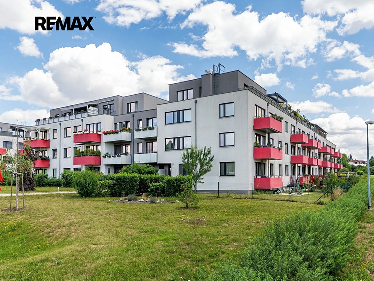 Квартира 2+kk на продаж, 46 м² (12 з 30)