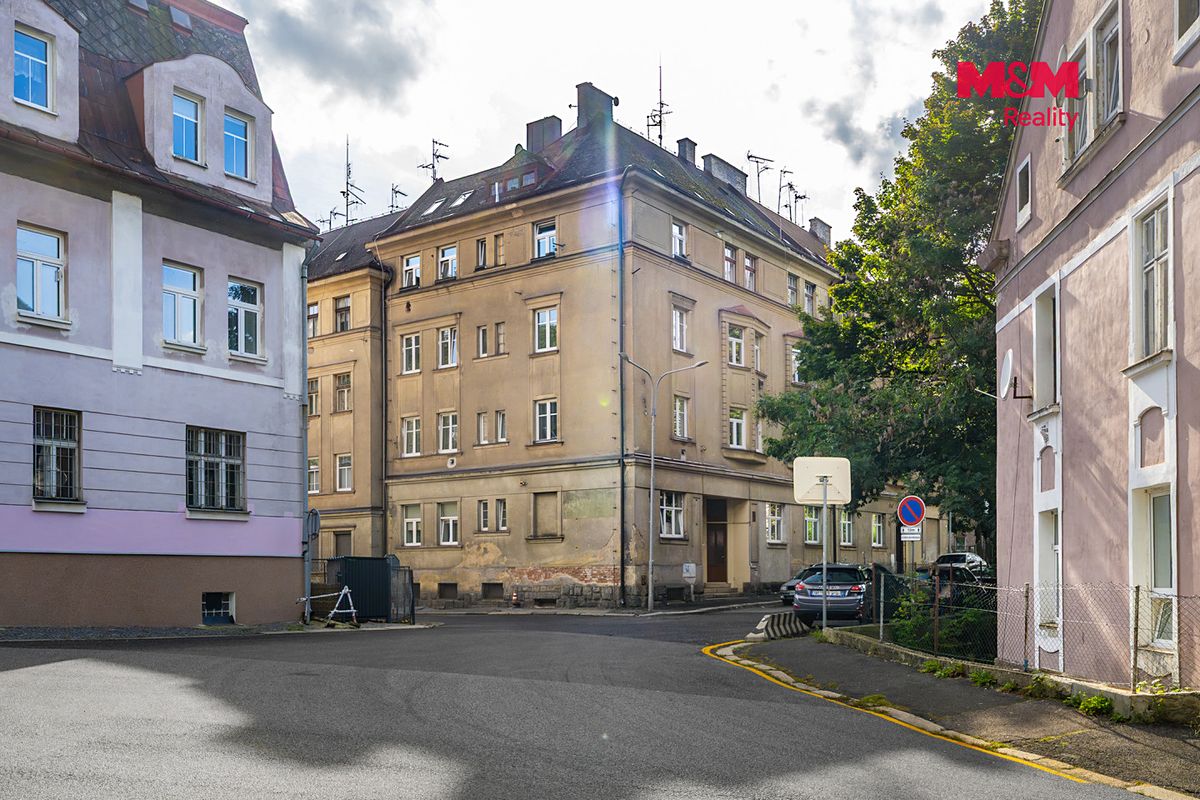 Prodej bytu 1+1 49 m² – fotografie 3
