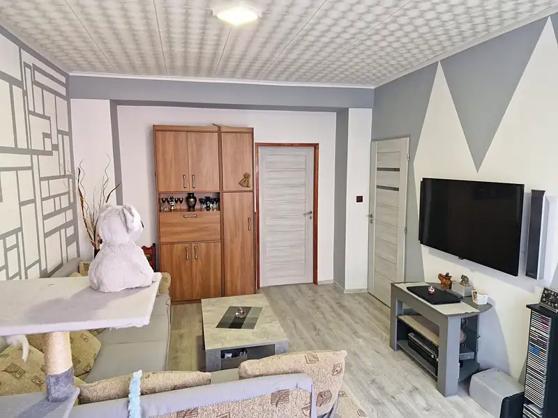 Prodej bytu 2+1 54 m², Teplice – náhled fotky 2