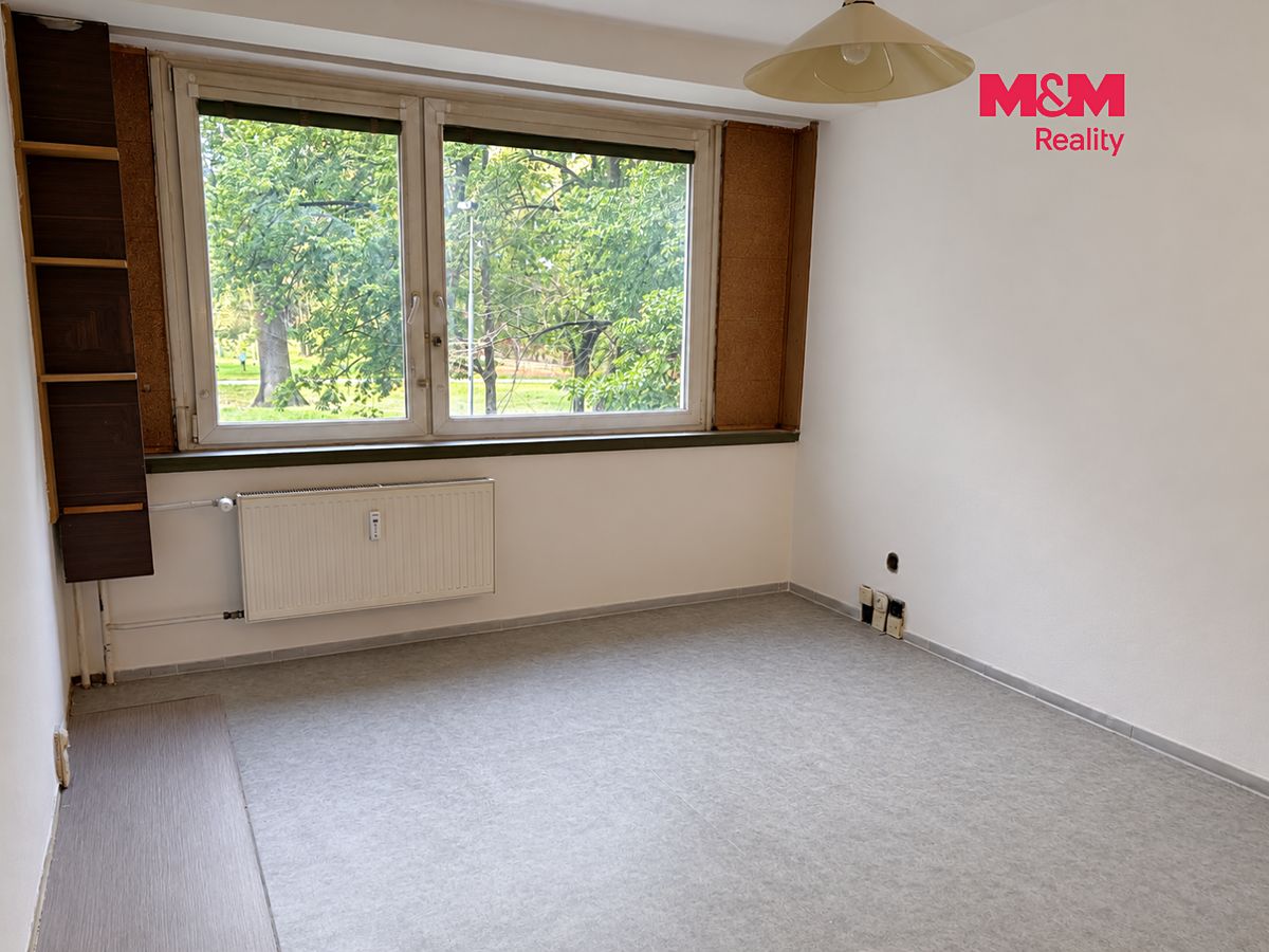 Prodej bytu 1+kk 23 m² – fotografie 3