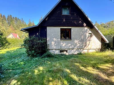 Haus zum Kauf, 40 m² (2 von 14)