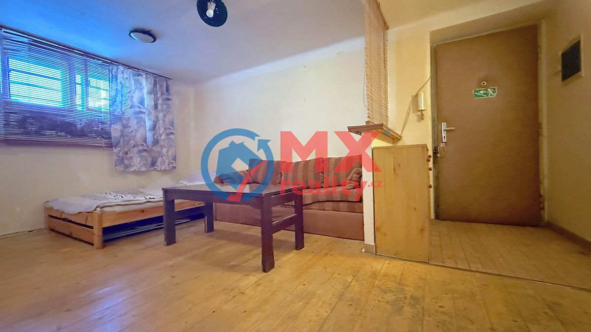 Prodej bytu 1+1 38 m² – fotografie 4