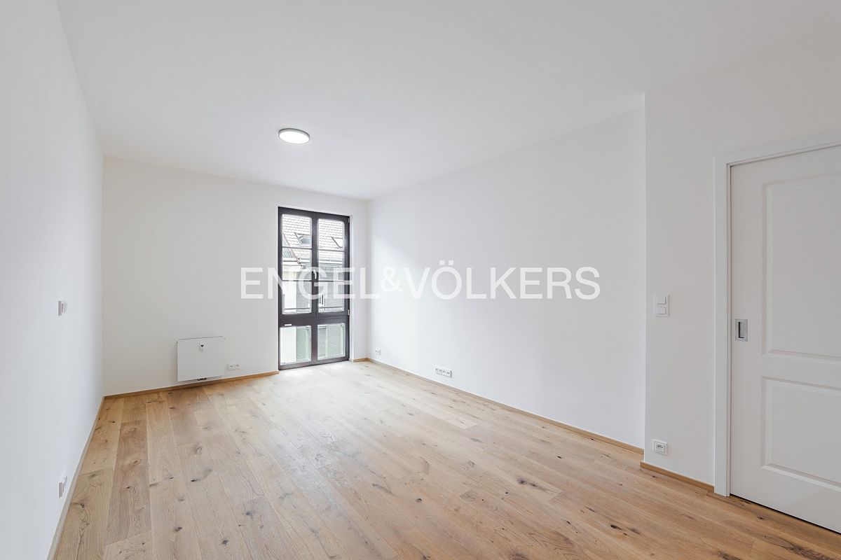 Pronájem bytu 2+kk 51 m² – fotografie 3
