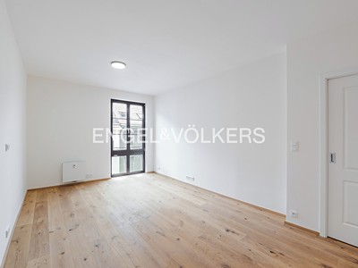 Квартира 2+kk в оренду, 51 м² (3 з 5)