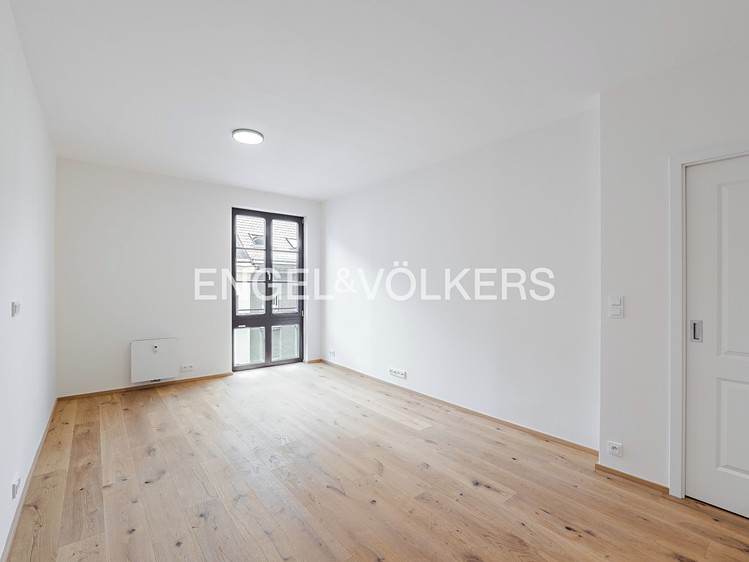 Квартира 2+kk в оренду, 51 м² (3 з 5)