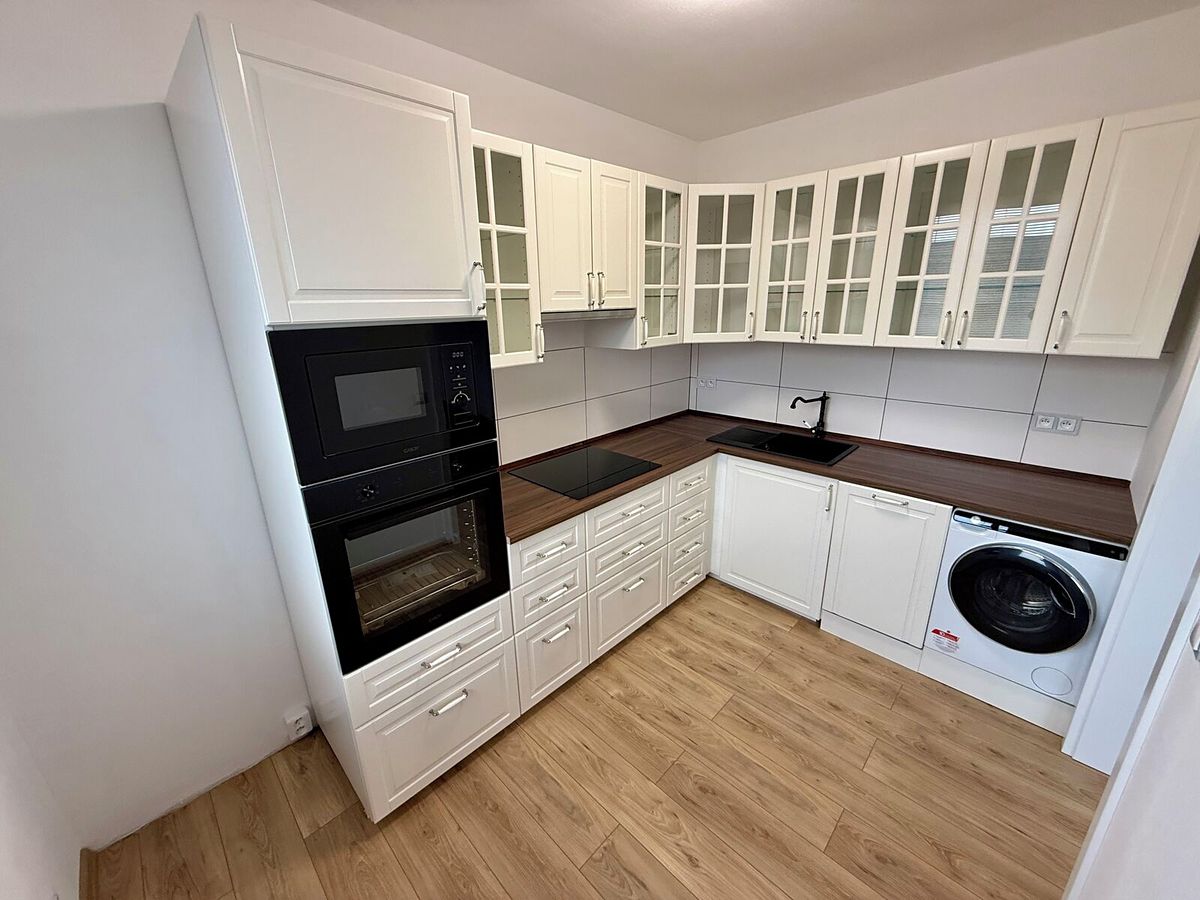 Pronájem bytu 2+1 45 m²
