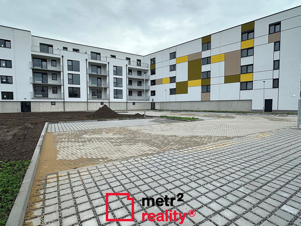 Prodej bytu 3+kk 67 m²