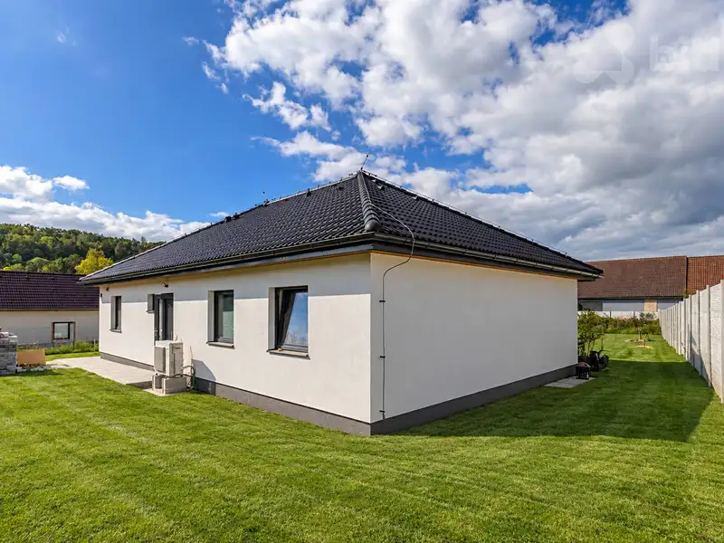 Prodej rodinného domu 120 m², pozemek 1326 m², Bavorov – náhled fotky 1