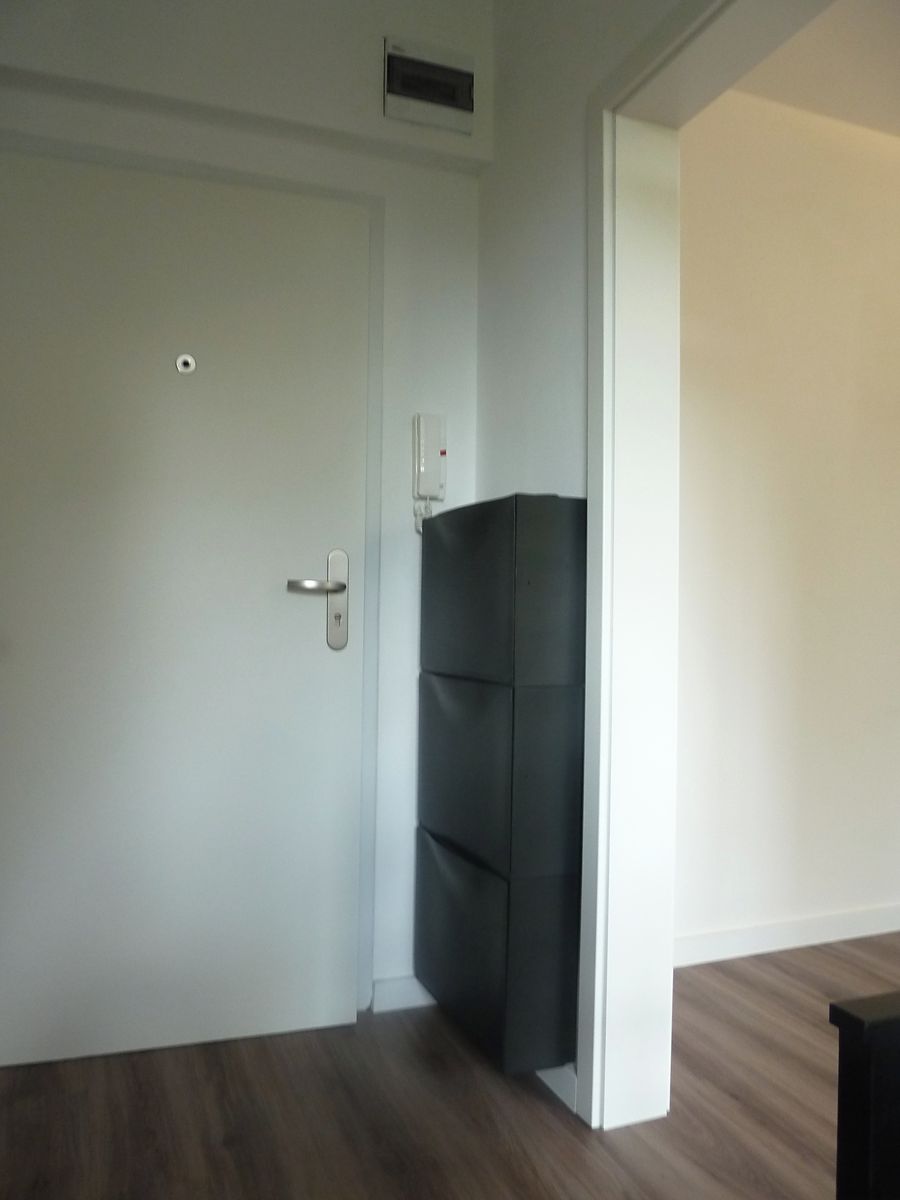 Pronájem bytu 1+1 36 m² – fotografie 5