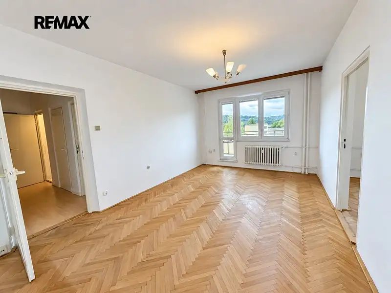 Prodej bytu 3+1 63 m², Vsetín – náhled fotky 3