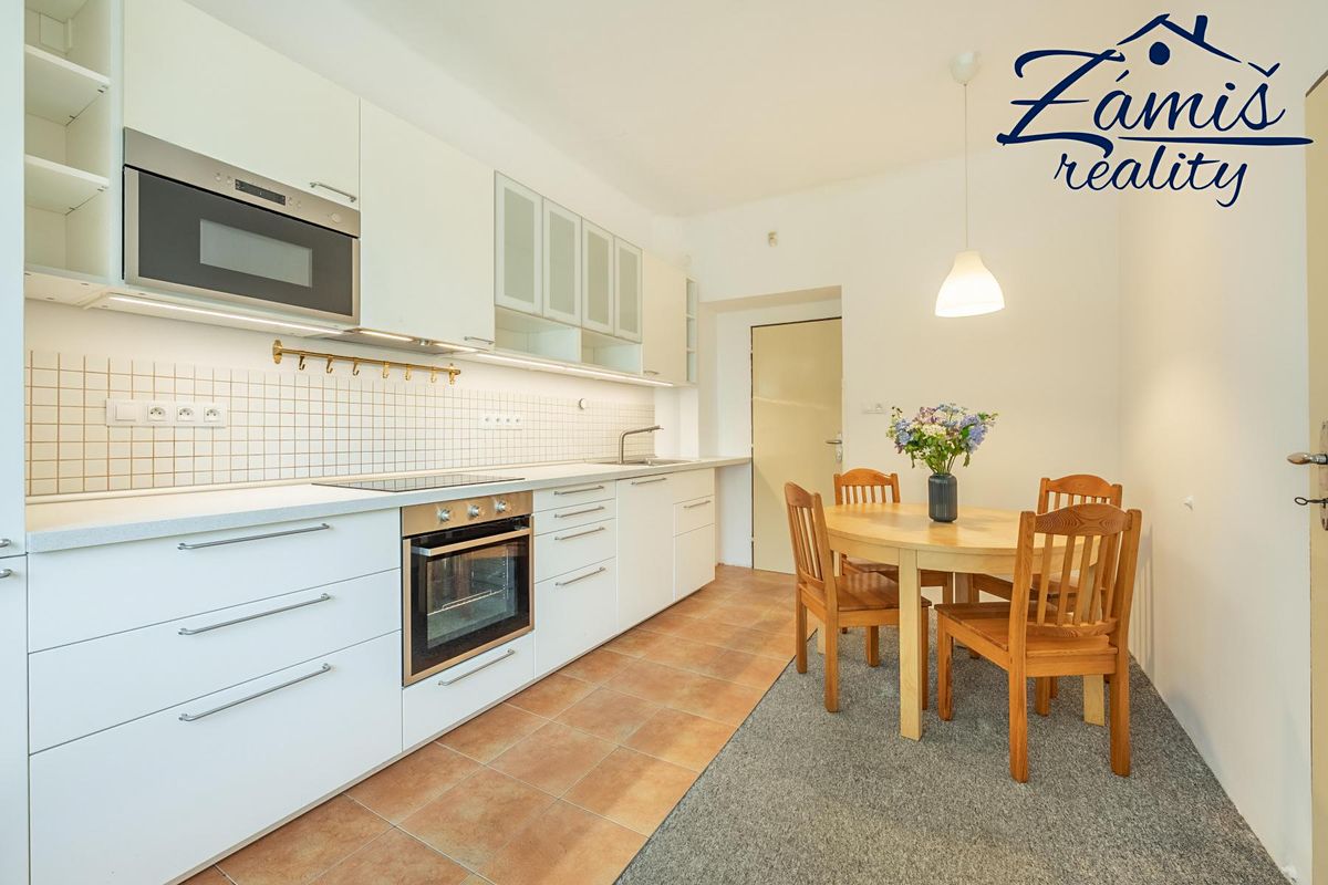 Prodej bytu 3+1 109 m² – fotografie 2