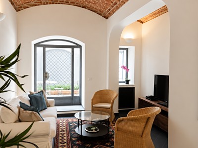 Pronájem bytu 3+1 134 m²