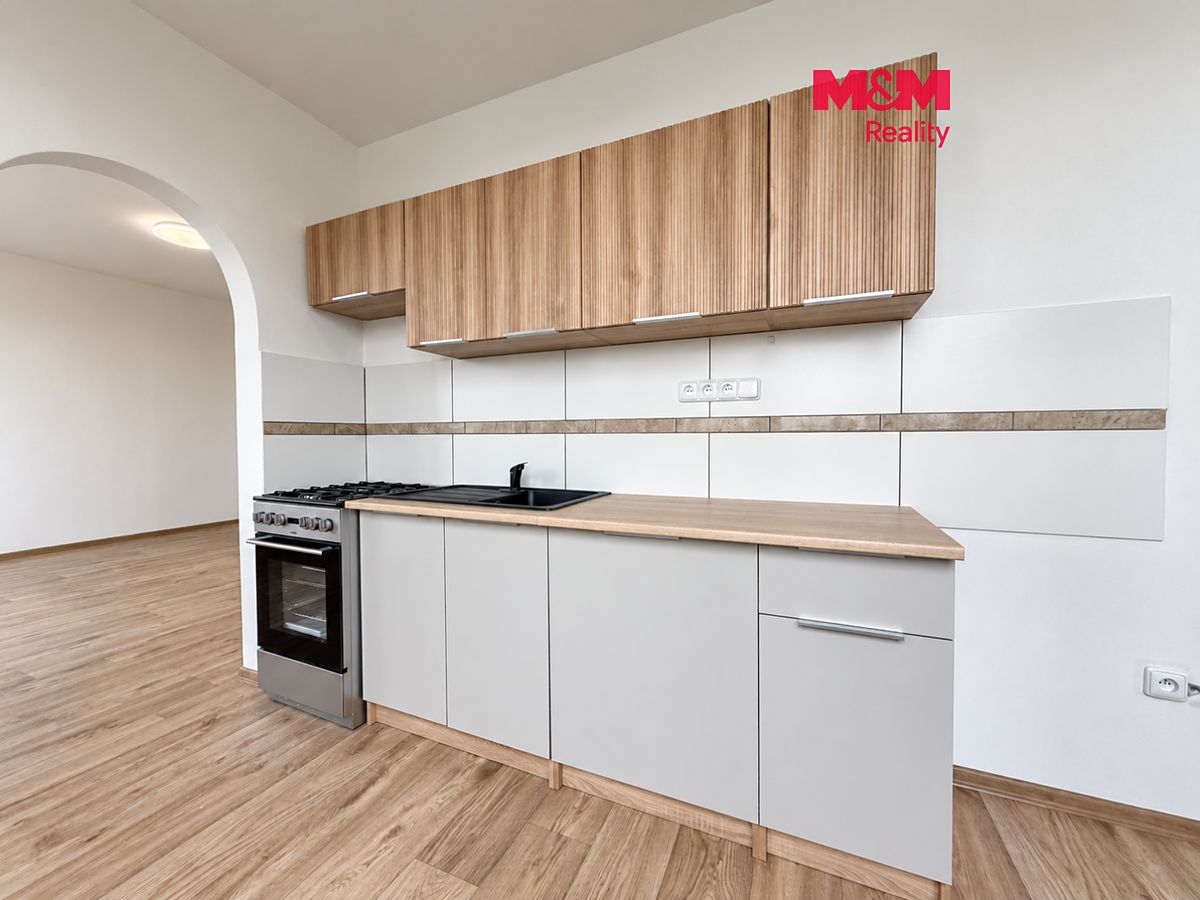 Prodej bytu 3+1 69 m²