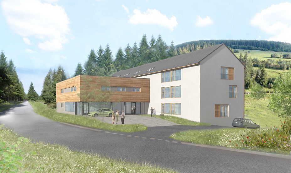 Prodej komerčního pozemku 9062 m²