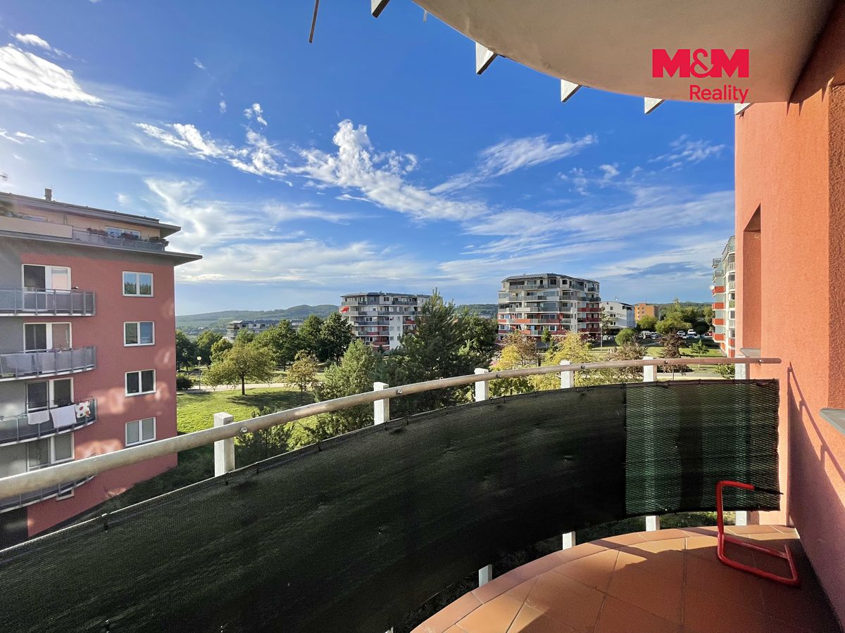 Pronájem bytu 2+kk 52 m² – fotografie 5