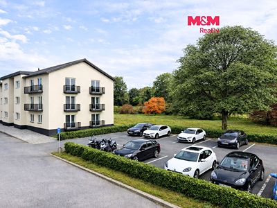 Prodej bytu 2+kk 63 m²