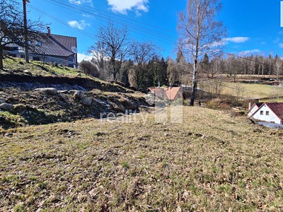 Prodej pozemku, 1 200 m² (2 z 23)
