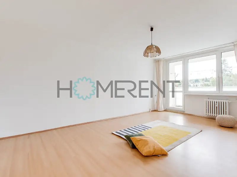Pronájem bytu 3+1 83 m², Praha – náhled fotky 3