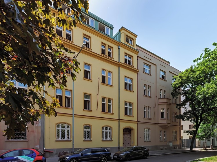 Квартира 2+kk на продаж, 52 м² (17 з 18)