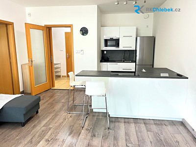 Pronájem bytu 2+kk 78 m²