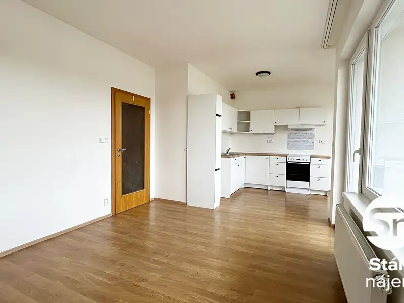 Pronájem bytu 2+kk 57 m², Praha – náhled fotky 3