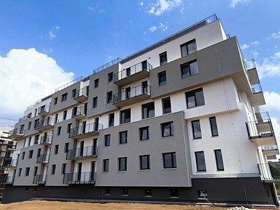 Prodej bytu 3+kk 82 m²