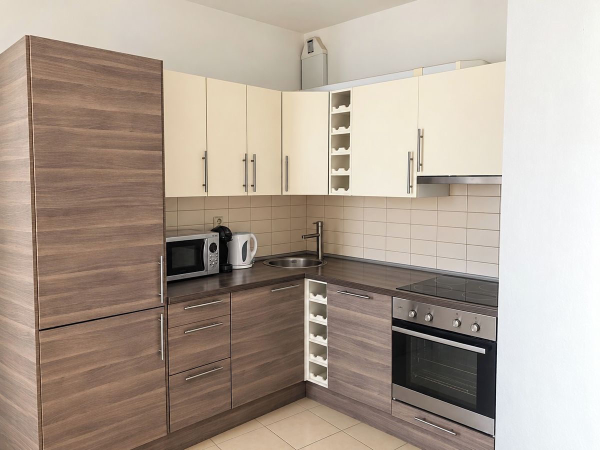 Prodej bytu 1+kk 42 m² – fotografie 2