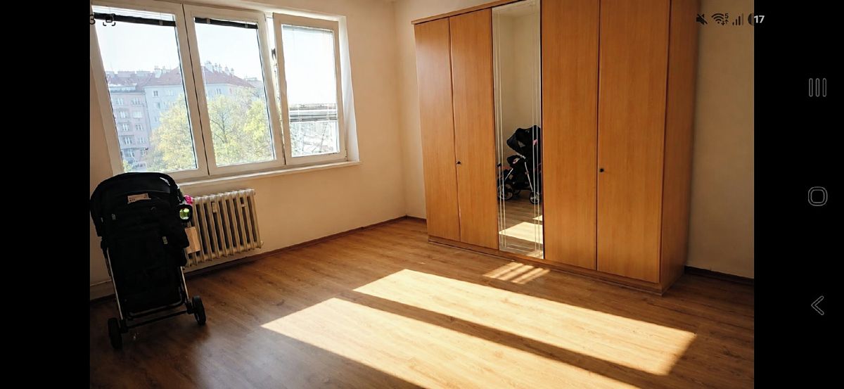 Prodej bytu 1+1 37 m² – fotografie 2