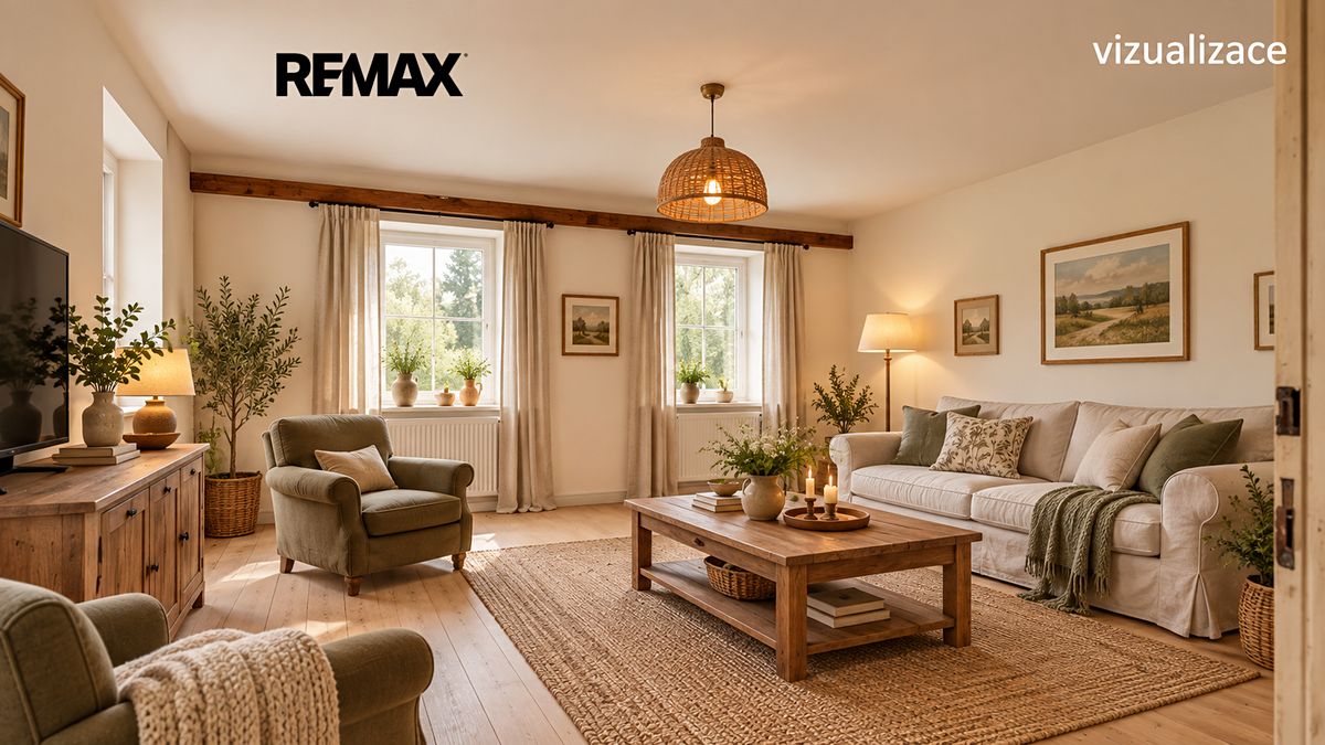 Prodej rodinného domu 54 m², pozemek 141 m² – fotografie 3