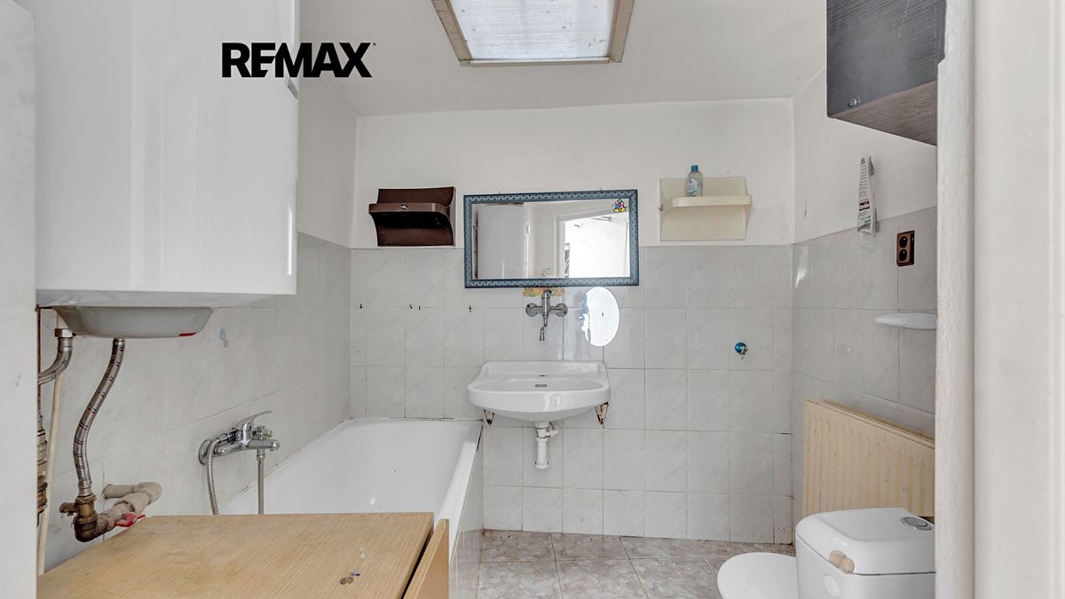 Prodej chalupy 42 m², pozemek 181 m² – fotografie 5