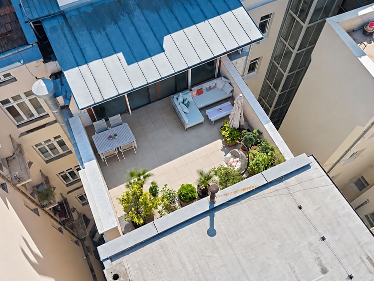 Квартира 4+kk на продаж, 150 м² (26 з 30)
