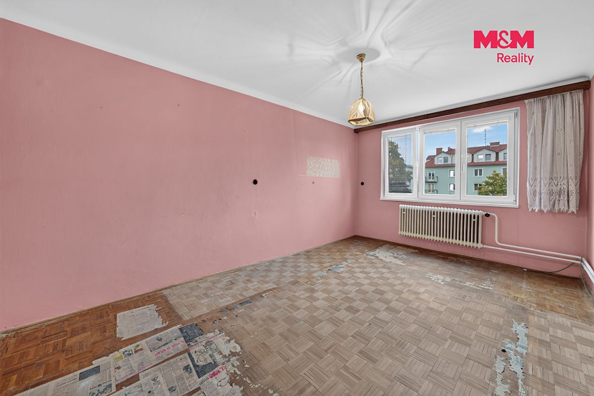Prodej bytu 3+1 64 m² – fotografie 4